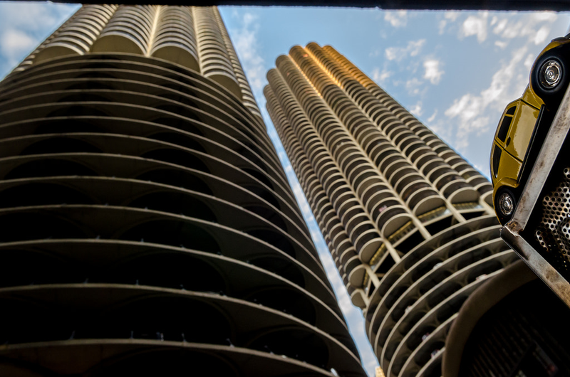 Illustration for article titled Windy City Torchbug - Part 5 of 5
